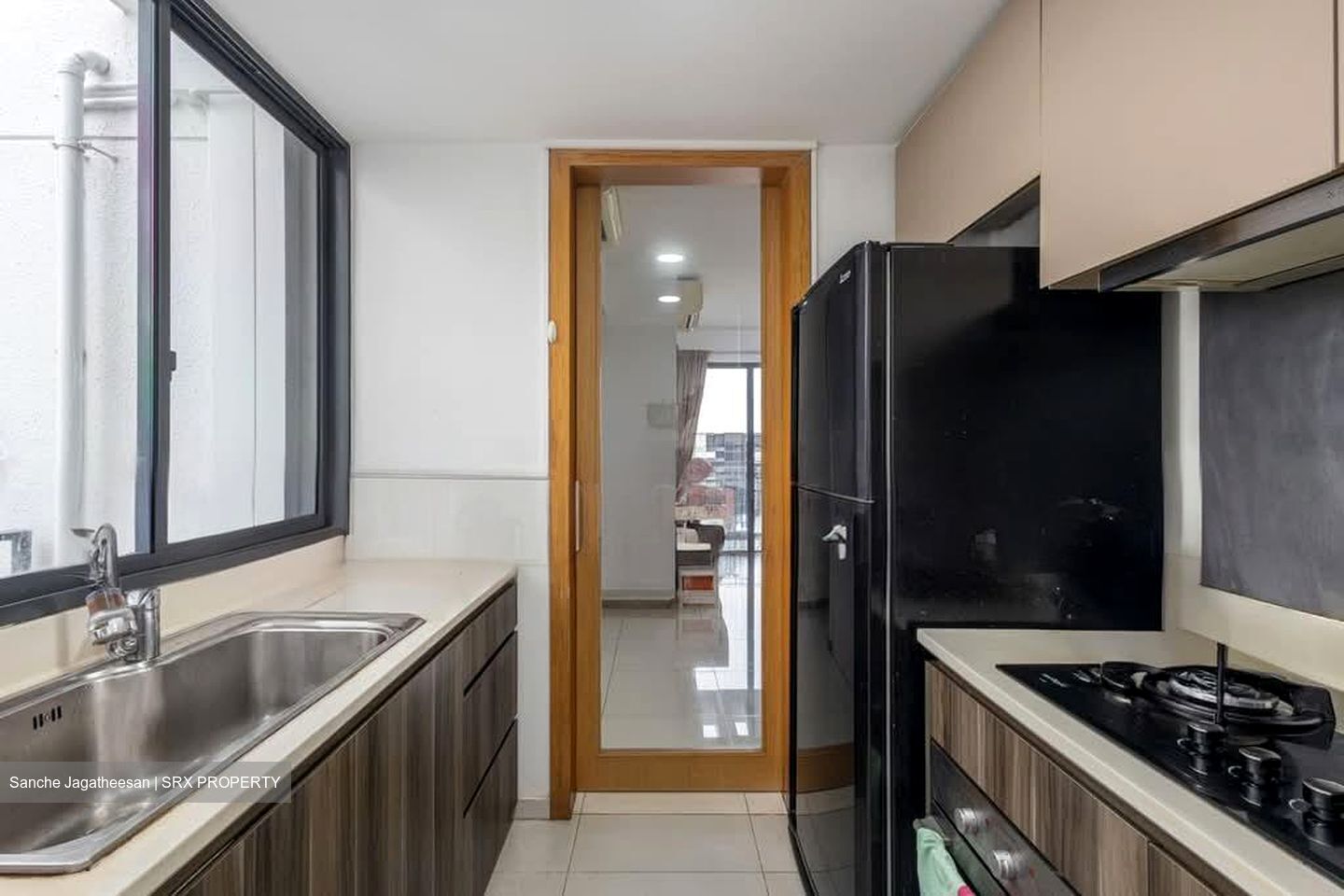 8@Woodleigh (D13), Condominium #587248931